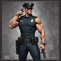 Jock Cop