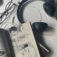 BL - Manga Artist