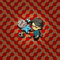 Mouthwashing RPG esp