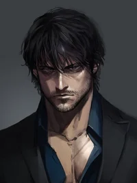 Richard Rick 