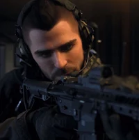 Johnny MacTavish 