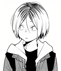 HQ - Kenma Kozume 