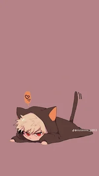 Catsuki Bakugo