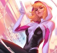 Gwen Stacy 