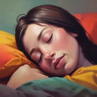 Professional Sleeper