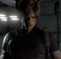 Leon Kennedy 