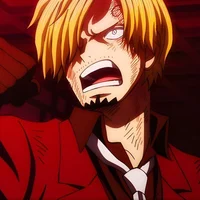 Sanji Vinsmoke