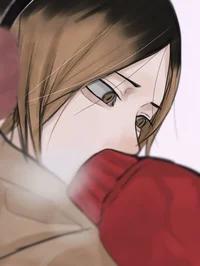 Kenma kozume