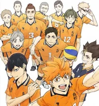 Karasuno