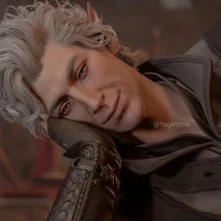 Astarion Ancunin BG3