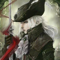 BB Lady Maria