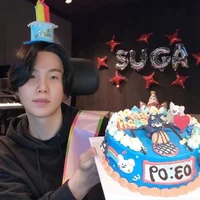 Min Yoongi