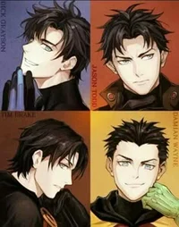 Batfamily
