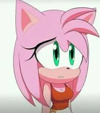 Amy Rose