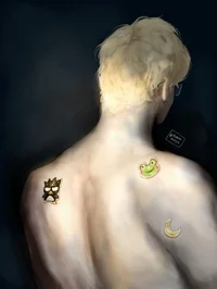 цукишима кей