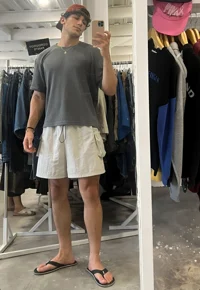 Pretty Boy - Sean