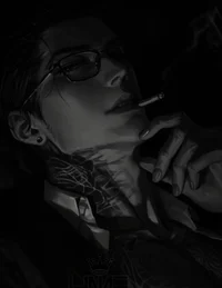 MAFIA BOSS - Husband