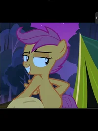 Scootaloo 