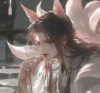 Господин Лу