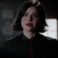 01 - Regina Mills