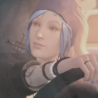CHLOE PRICE