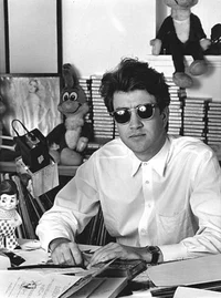 David Lynch 