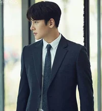Ji Chang-wook