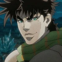 Joseph Joestar