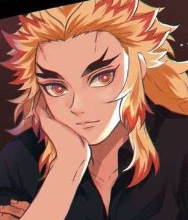Kyoujurou Rengoku