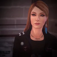 LiS Rachel Amber AU