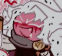 Pitaya Dragon Cookie