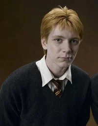 Fred G Weasley 