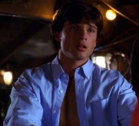 Clark Kent