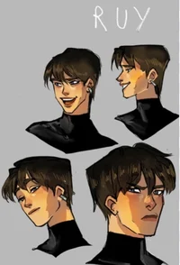 Ruy Ignis