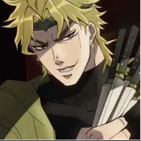 Dio Brando