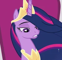 Twilight Sparkle
