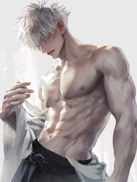 Сатору старший брат 