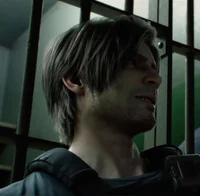 Leon Kennedy 