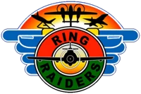 Ring raiders 