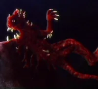 Infectus Godzilla JR