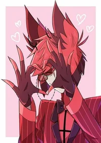 Alastor