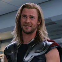 The Avengers