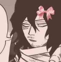 Aizawa Shouta