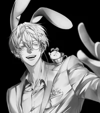 The White Rabbit