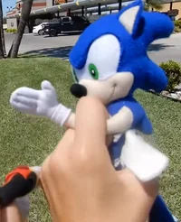 ces sonic