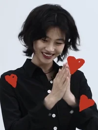 Kang Sae-byeok