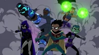 Teen Titans 2003