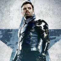 Bucky Barnes