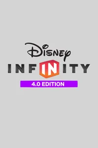 Disney Infinity 40