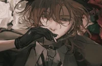 Chuuya Nakahara